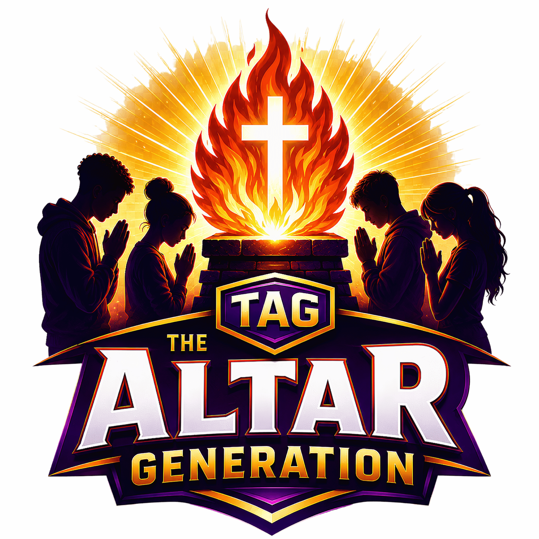 The Altar Generation